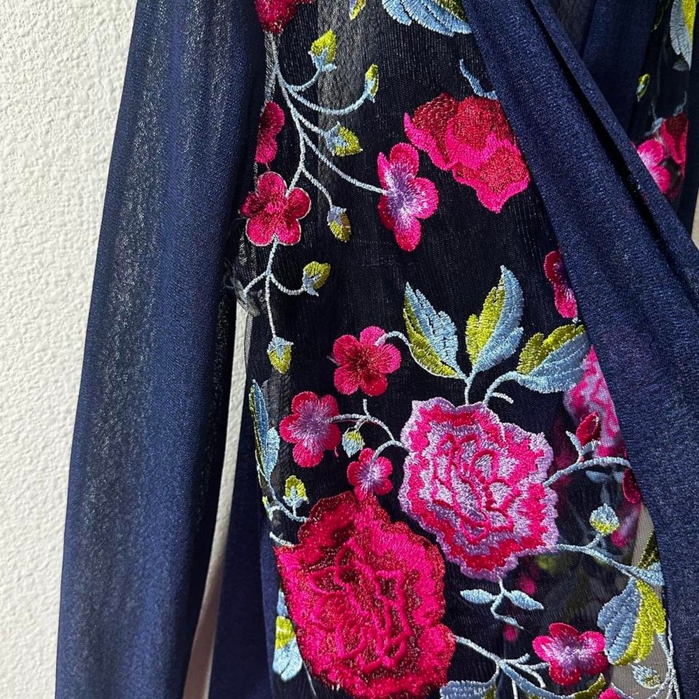 Long Cardigan ML - Picture 5 of 8